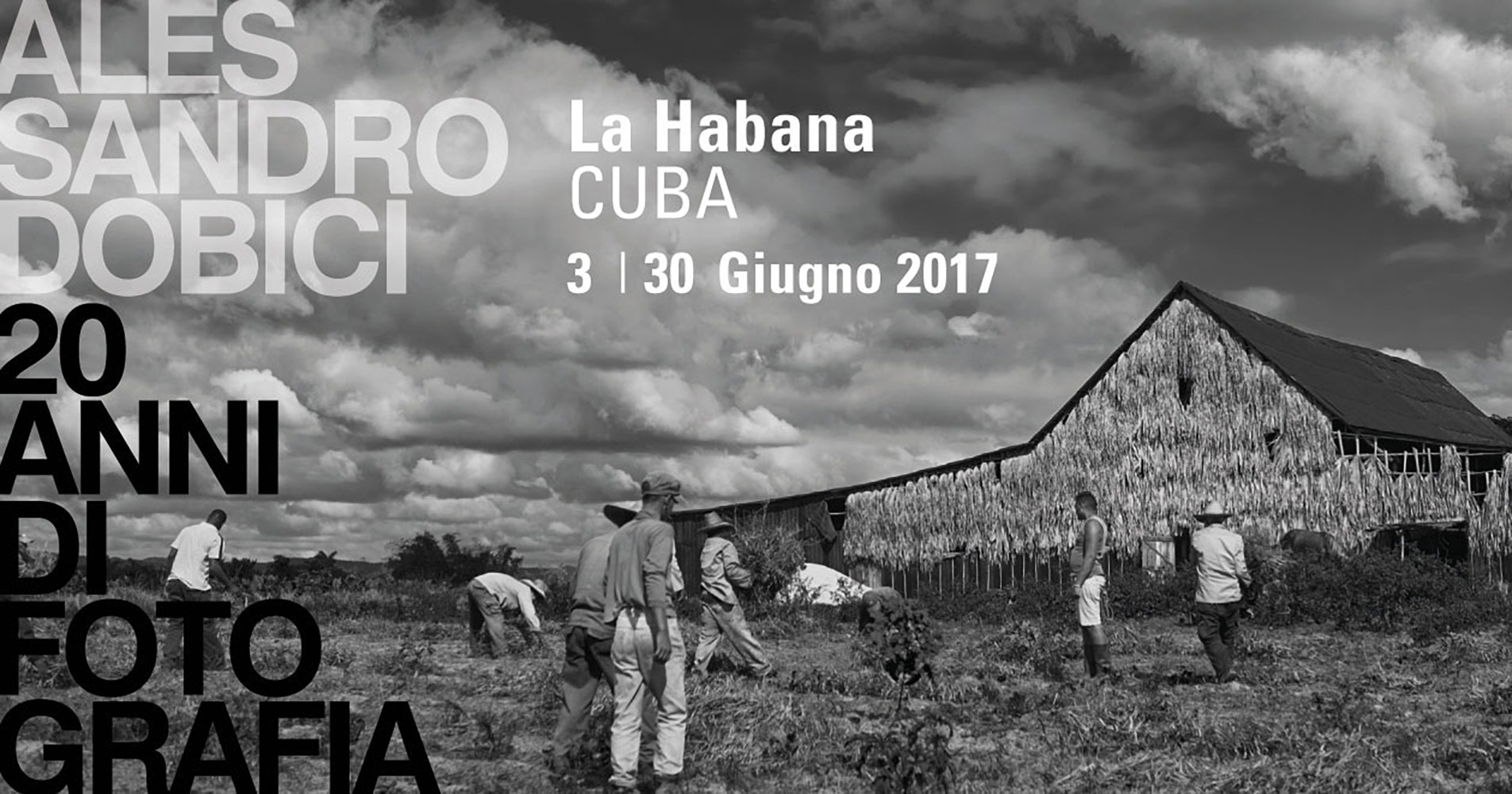 Mostra La Havana | Cuba